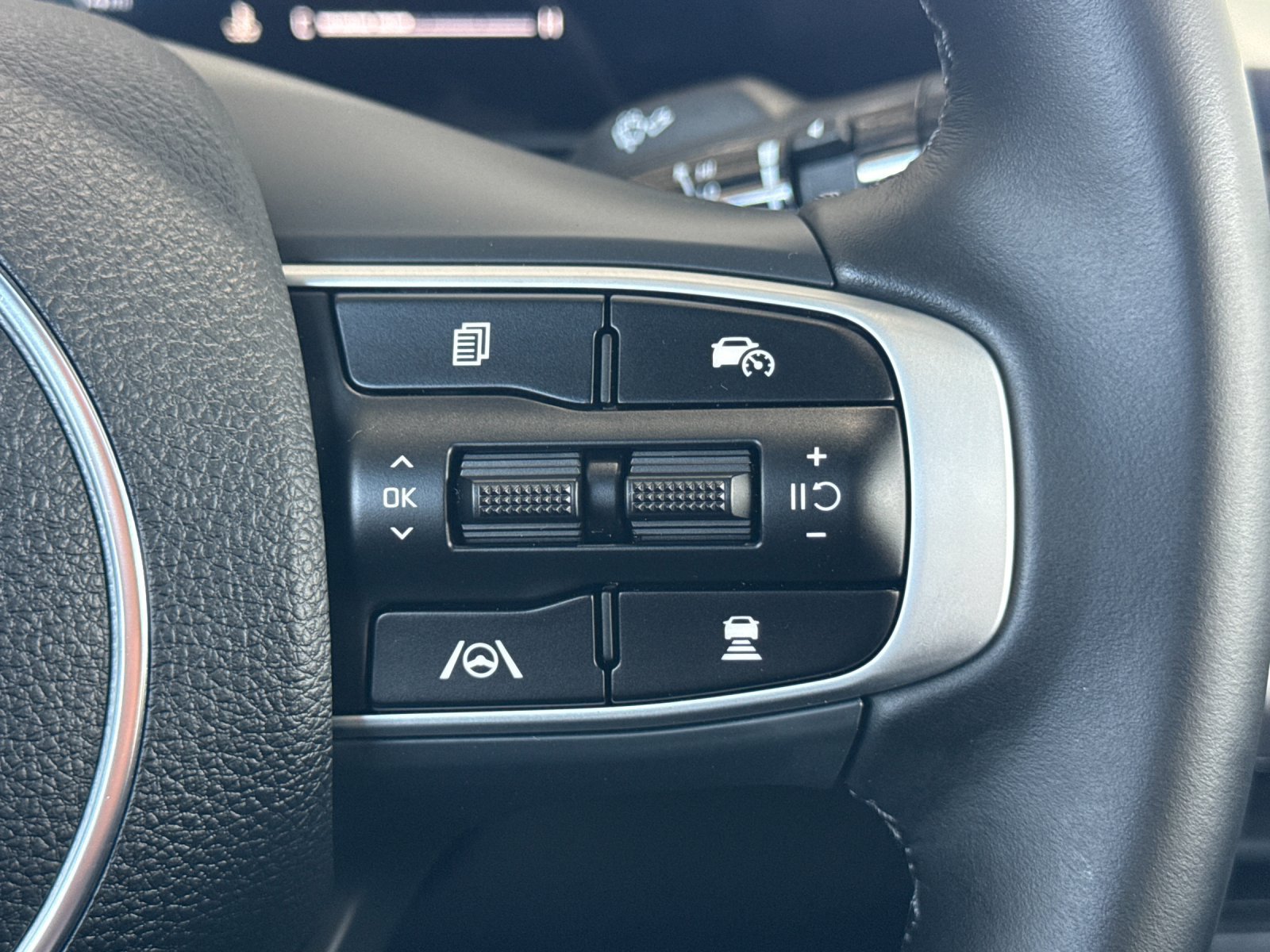 New 2026 Kia K5 GT-Line w/ GT-Line Premium Package FWD image 26