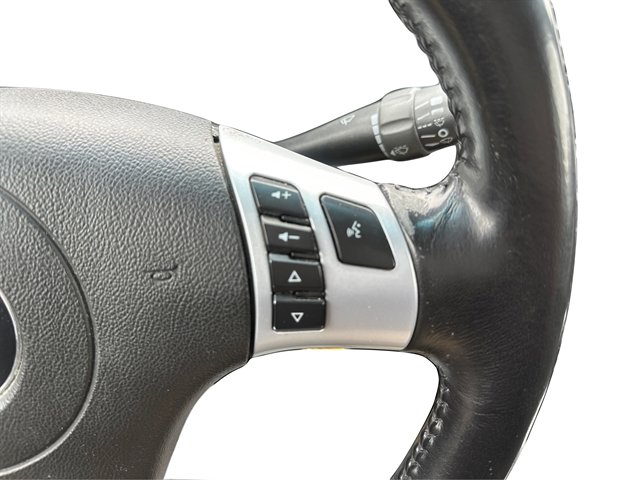 Used 2008 Pontiac Torrent AWD w/ Preferred Package image 30