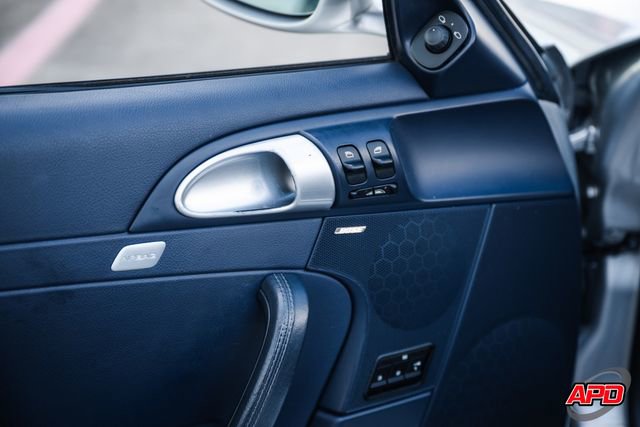 Used 2006 Porsche 911 Carrera RWD image 60