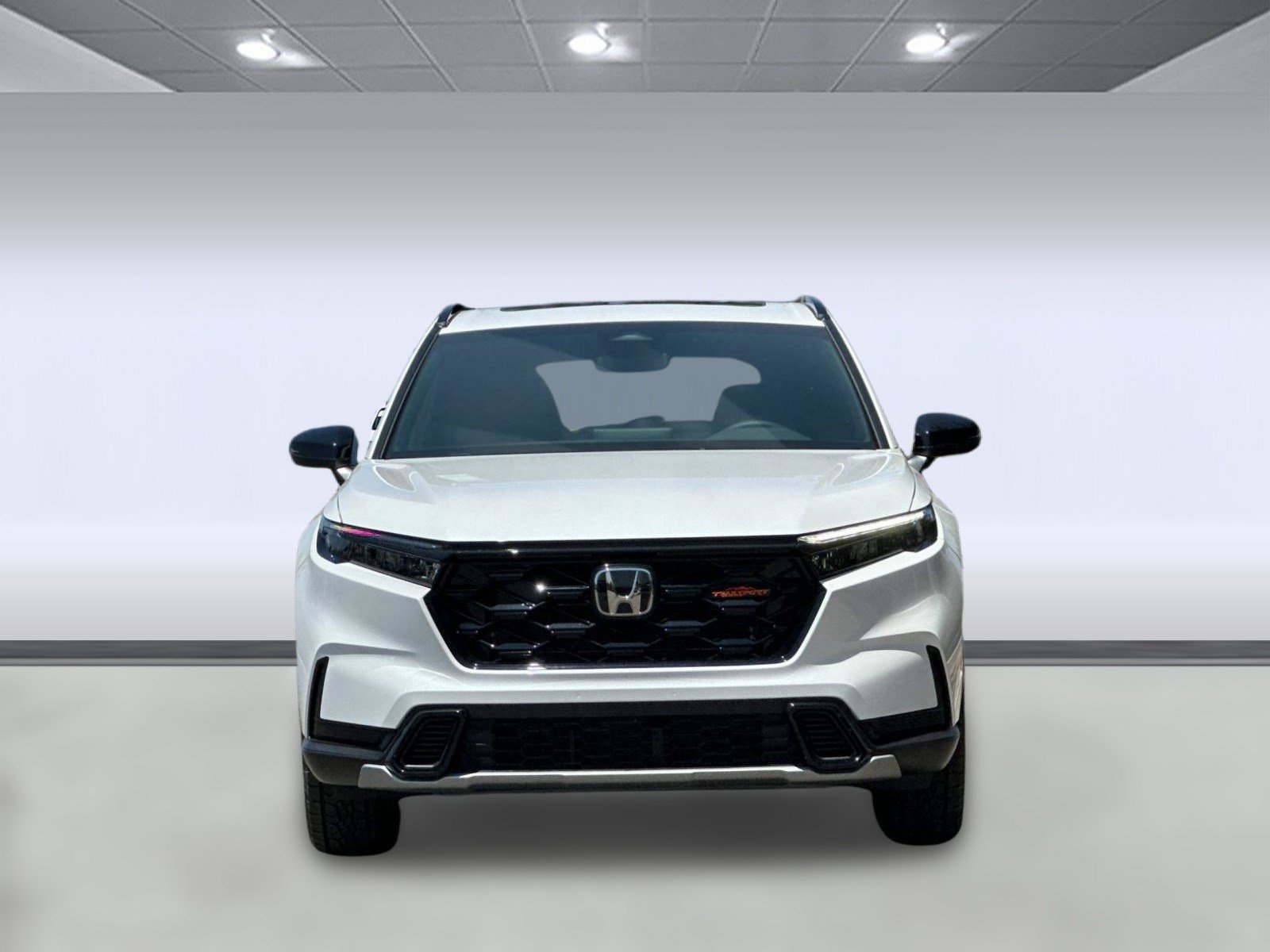 New 2026 Honda CR-V TrailSport image 5