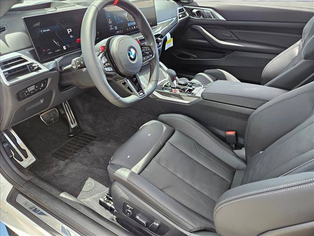 New 2027 BMW M4 Competition RWD image 9