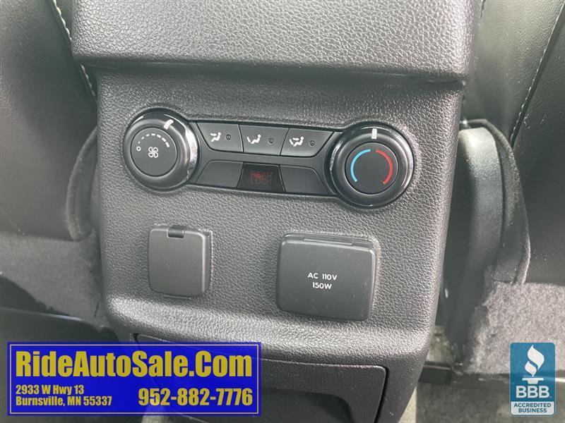 Used 2014 Ford Explorer Sport image 37