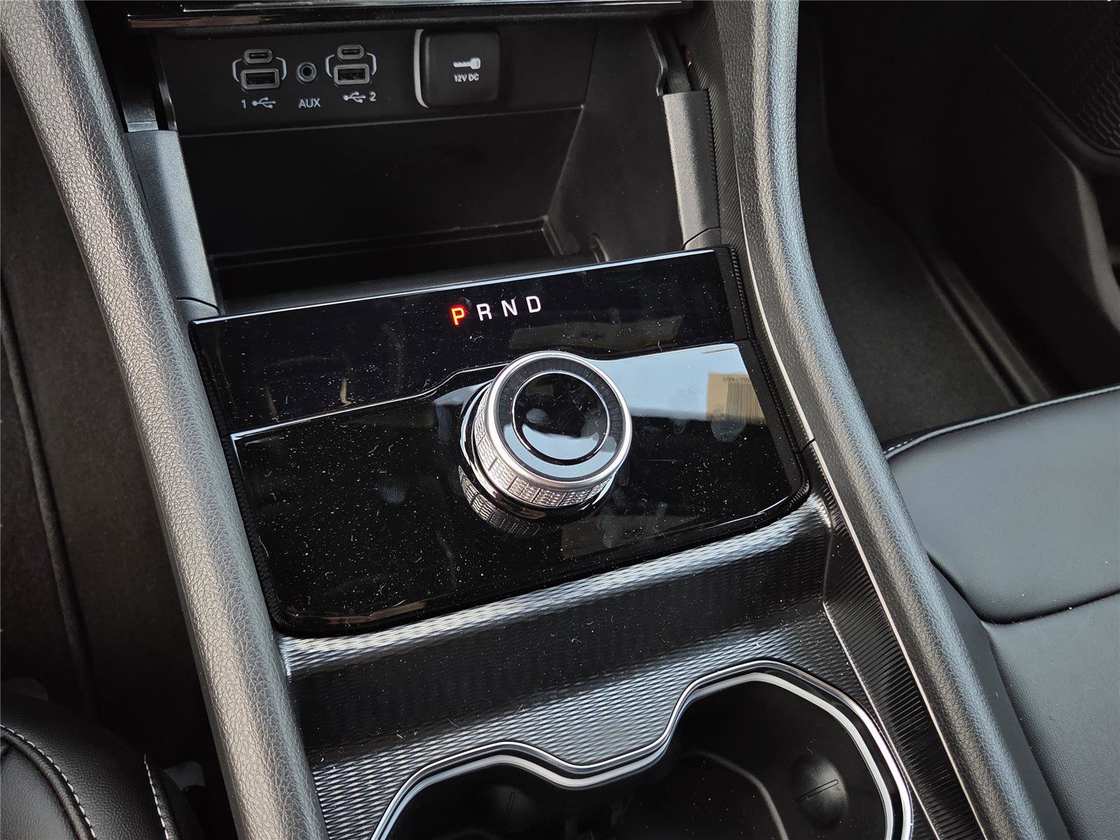 New 2026 Jeep Grand Cherokee L Limited image 15