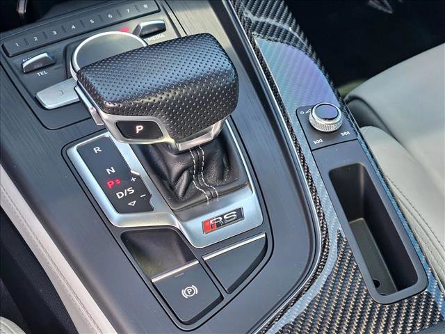 Used 2019 Audi RS 5 w/ Dynamic Package AWD/4WD image 19