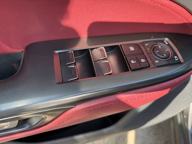 Used 2022 Lexus NX 350 AWD w/ Accessory Package 2 image 10