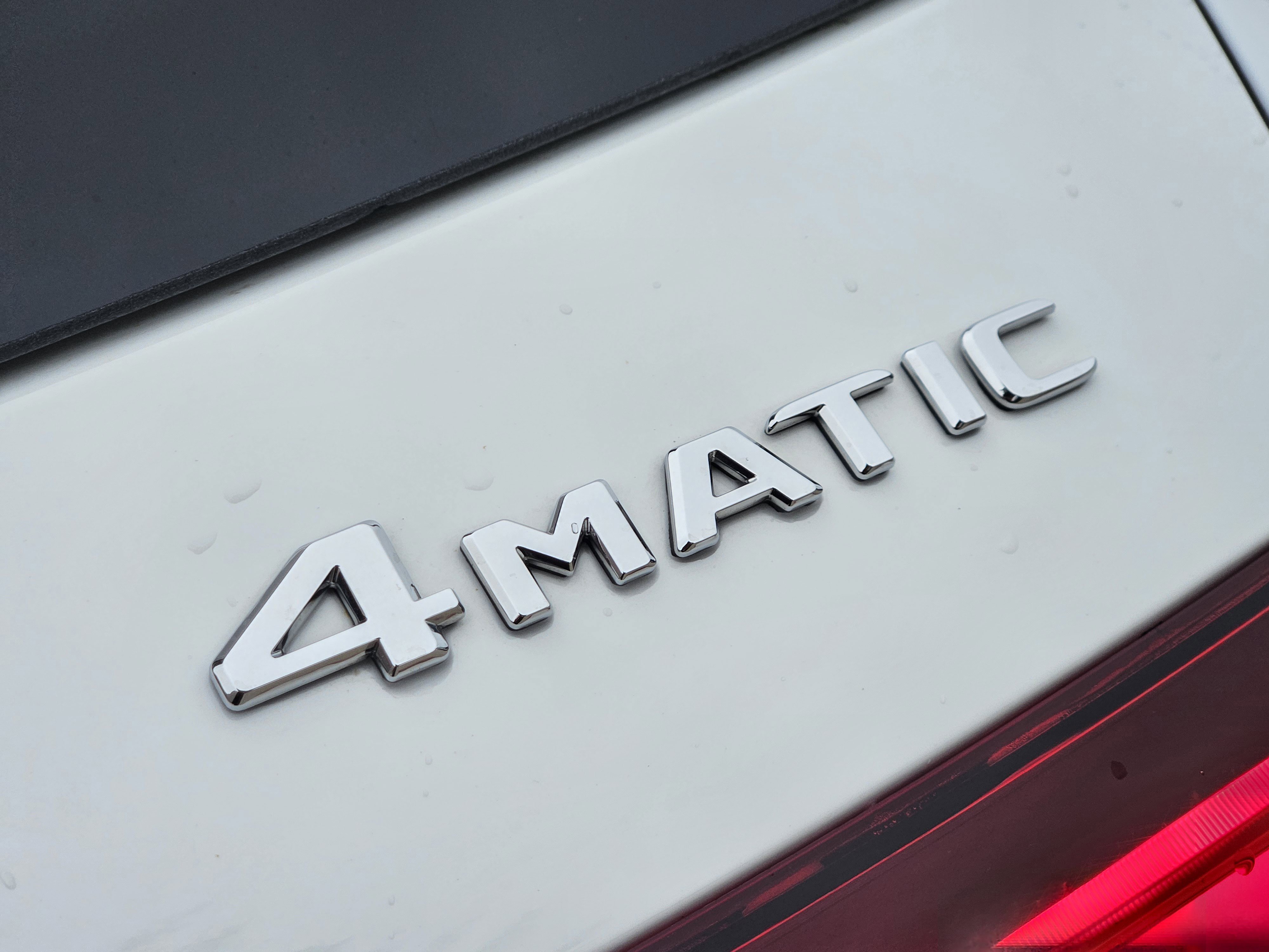 Certified 2026 Mercedes-Benz GLE 450 4MATIC image 30