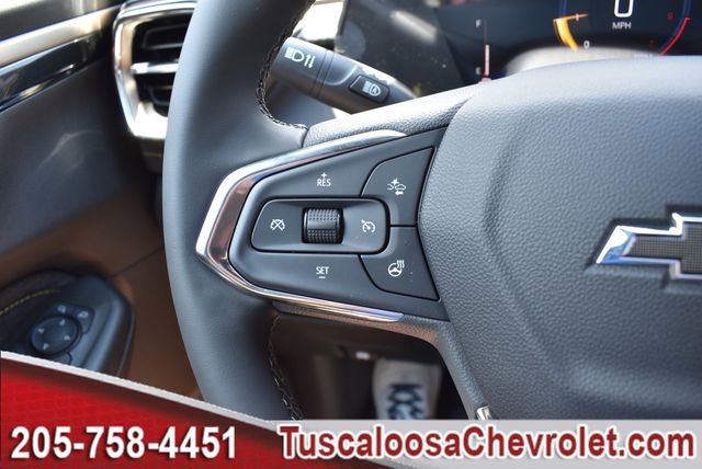 New 2026 Chevrolet TrailBlazer ACTIV w/ Driver Confidence Package image 20