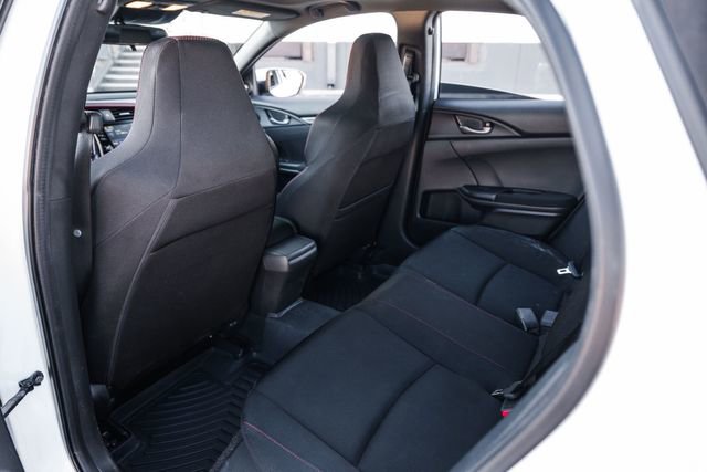 Used 2020 Honda Civic Si image 62