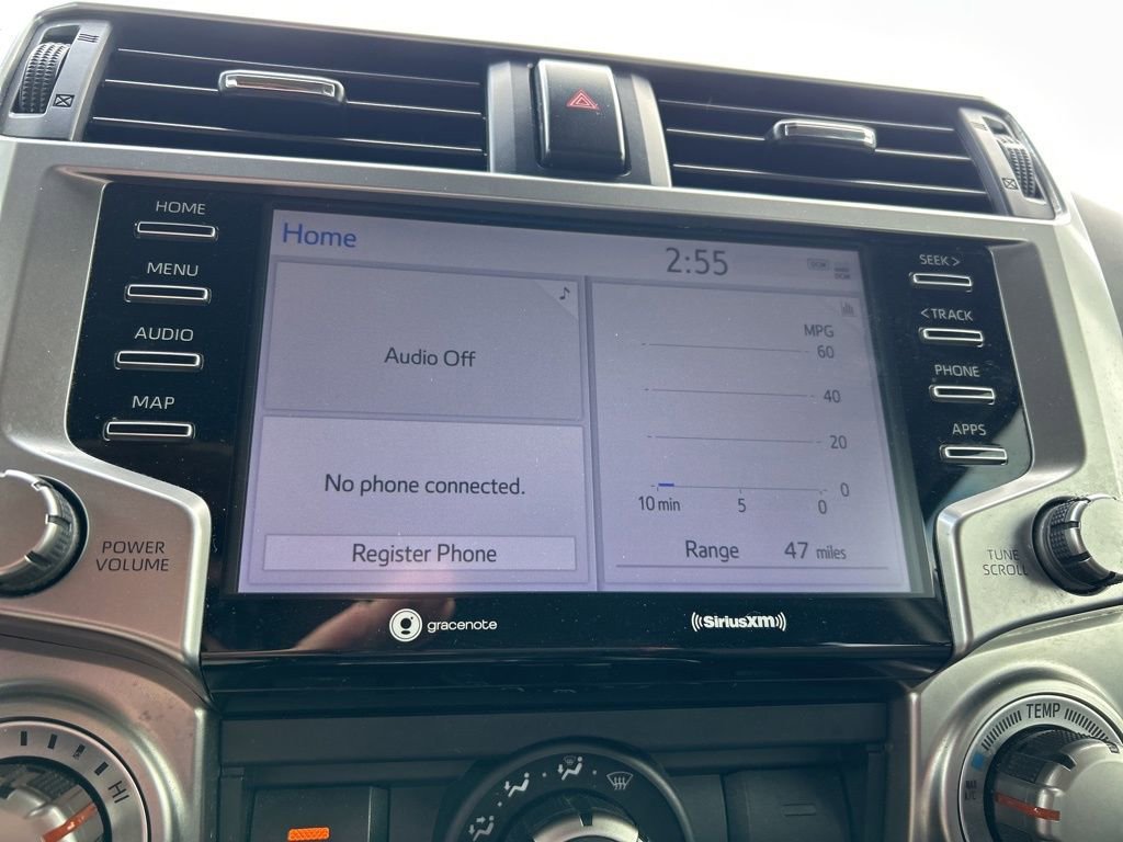 Used 2023 Toyota 4Runner SR5 image 25