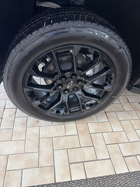 New 2026 Chevrolet Tahoe High Country w/ Sun And Tow Package image 9