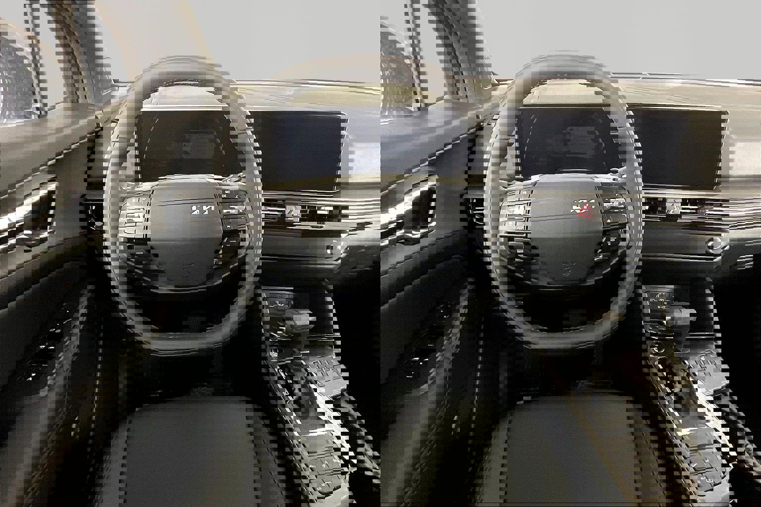 New 2026 Kia Sportage X-Line image 9