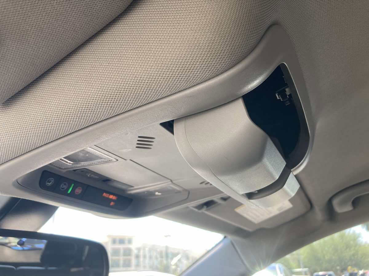 Used 2019 GMC Terrain SLT FWD image 14
