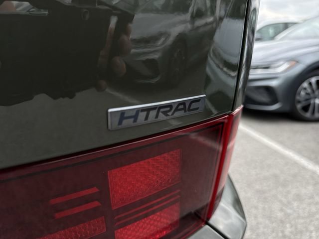 Used 2024 Hyundai Santa Fe Calligraphy image 32