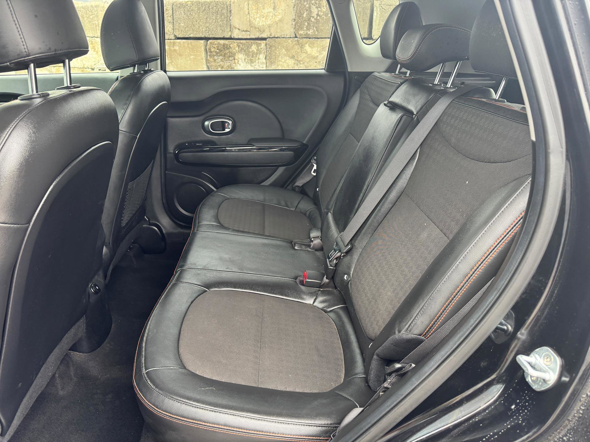 Used 2017 Kia Soul ! w/ Tech Package image 10