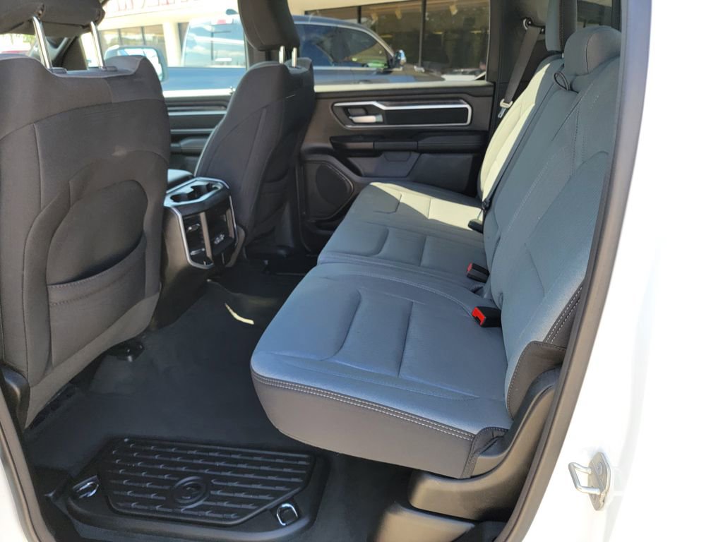 Used 2023 RAM 1500 Big Horn AWD/4WD image 12