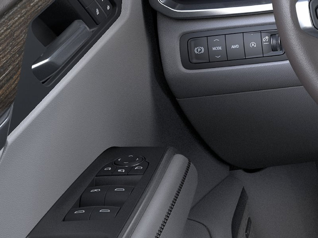 New 2027 GMC Acadia Denali AWD/4WD image 22