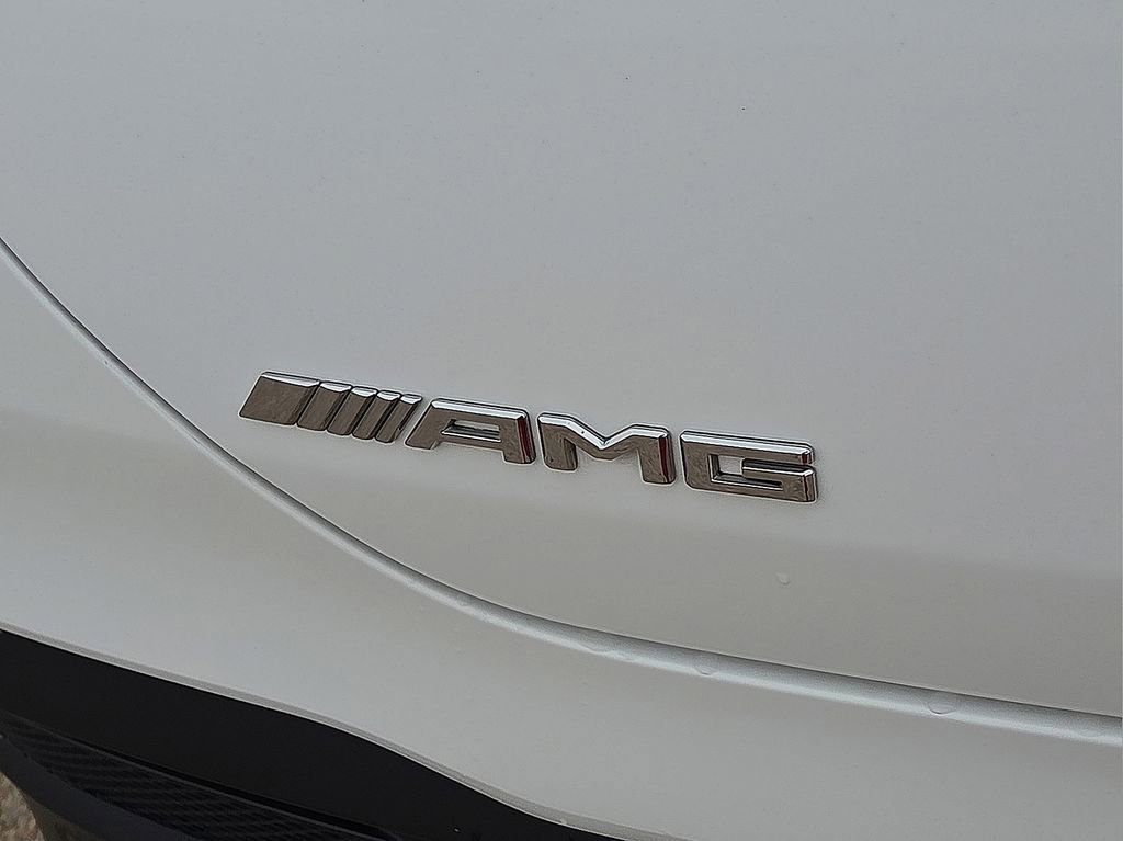 Used 2024 Mercedes-Benz GLE 53 AMG 4MATIC Coupe image 15