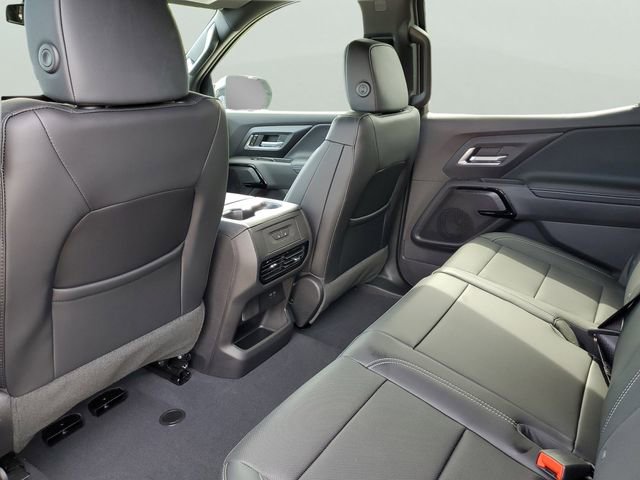 New 2026 Chevrolet Silverado EV LT w/ Plus Package image 13