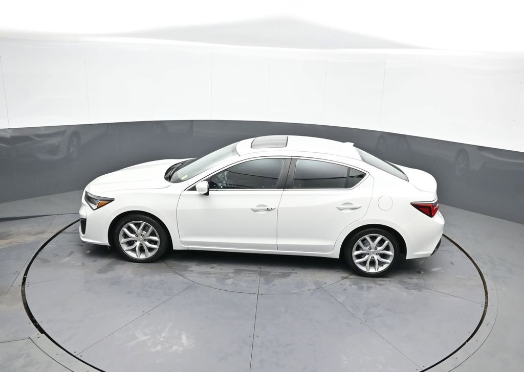 Used 2019 Acura ILX image 40