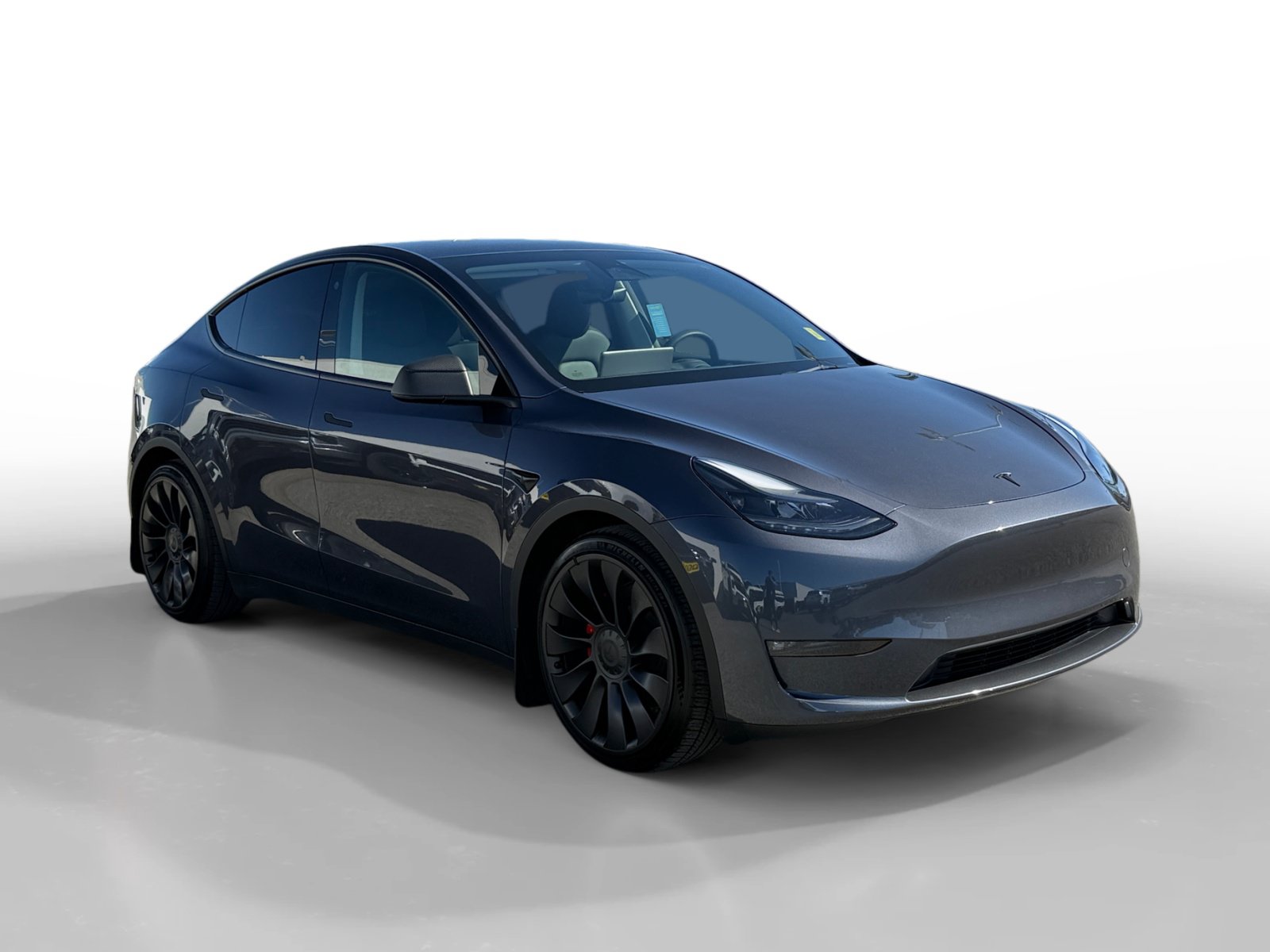 Used 2023 Tesla Model Y Performance AWD/4WD image 7