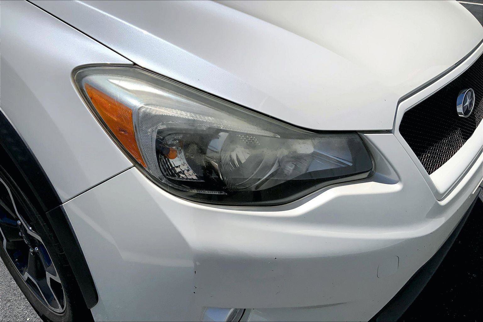 Used 2014 Subaru Crosstrek 2.0i Limited w/ Popular Package #2 AWD/4WD image 27
