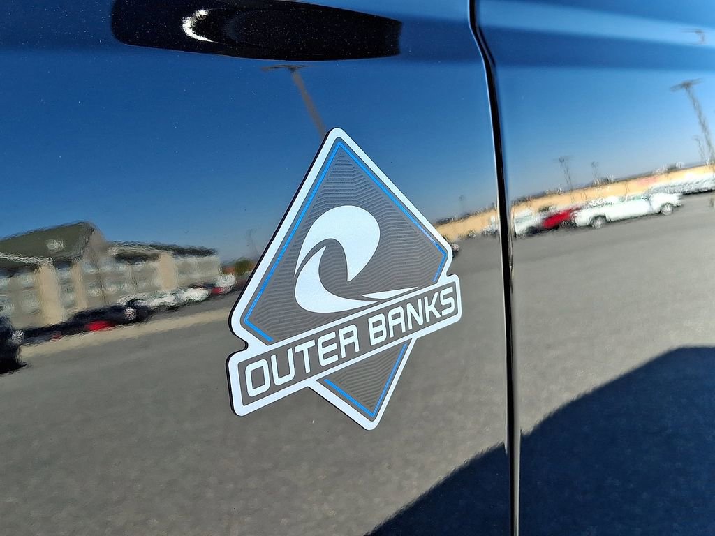 Certified 2024 Ford Bronco Outer Banks image 33