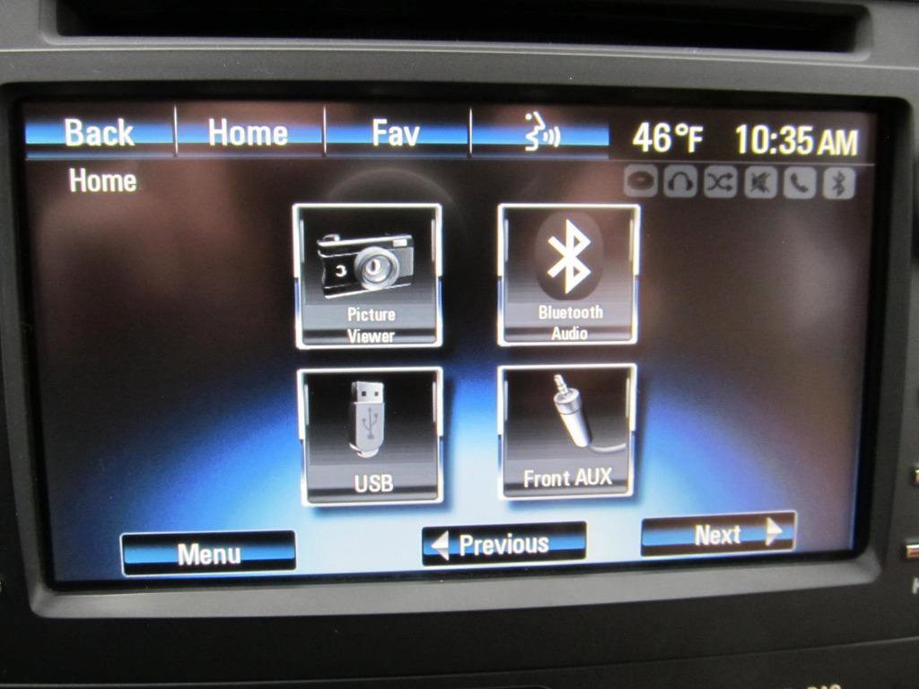 Used 2013 Chevrolet Traverse LT image 61