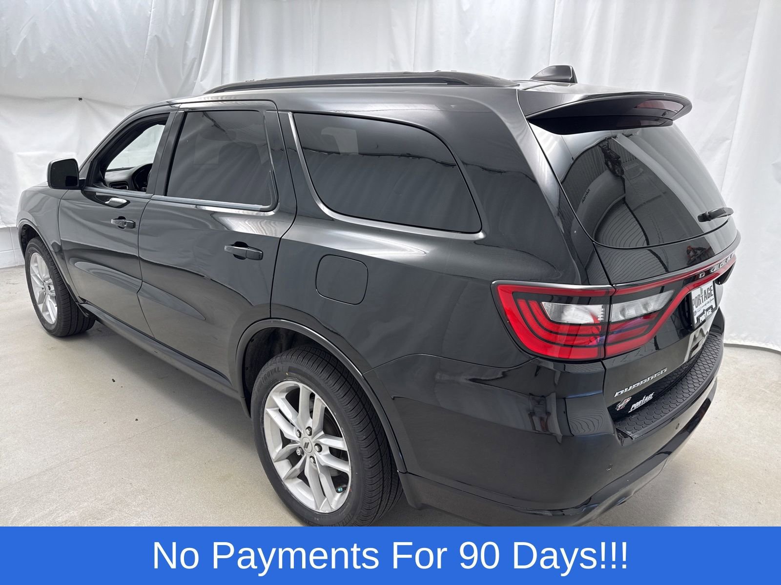 Used 2022 Dodge Durango GT AWD/4WD image 5