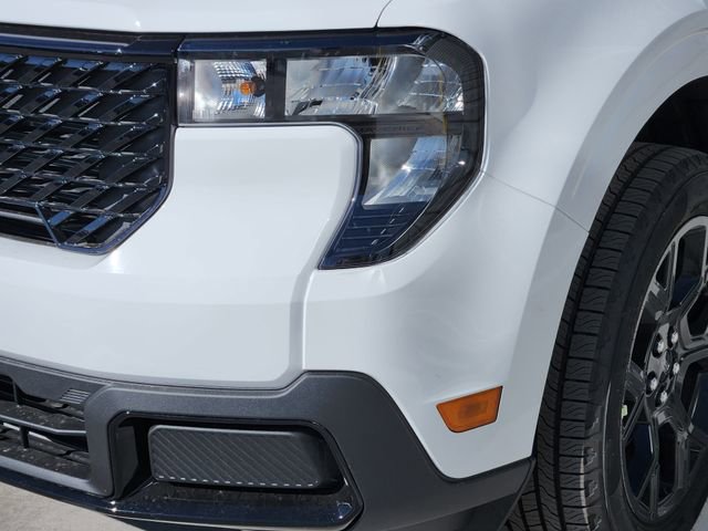 New 2025 Ford Maverick XLT w/ XLT Luxury Package AWD/4WD image 6