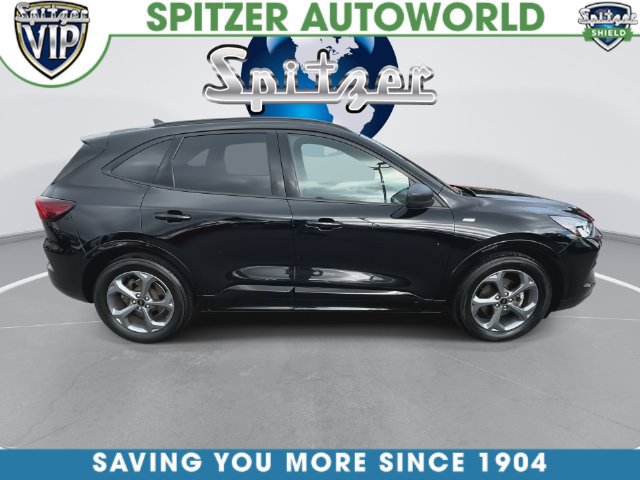 Used 2024 Ford Escape ST-Line FWD image 15