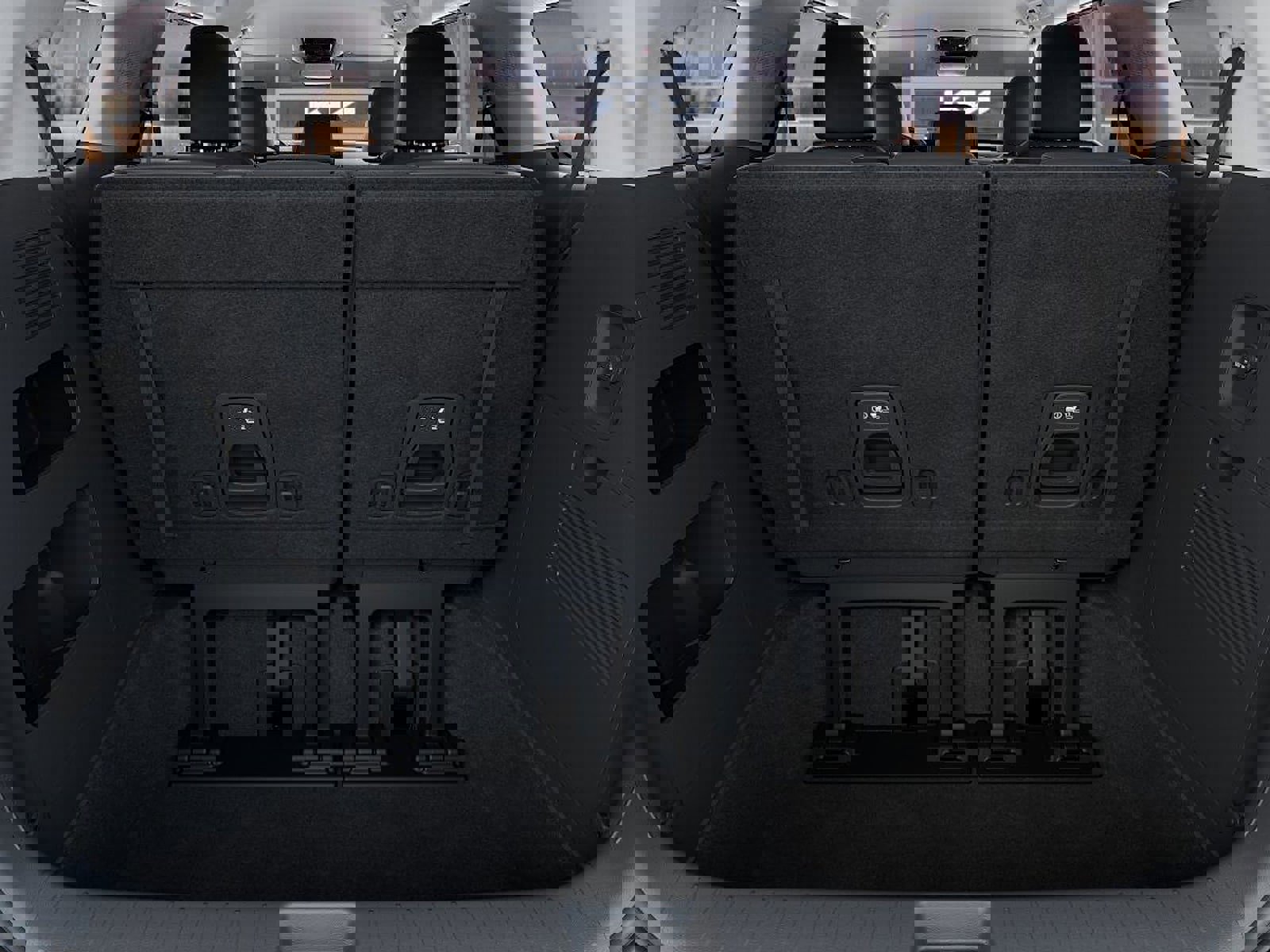 New 2026 Kia Carnival EX image 19