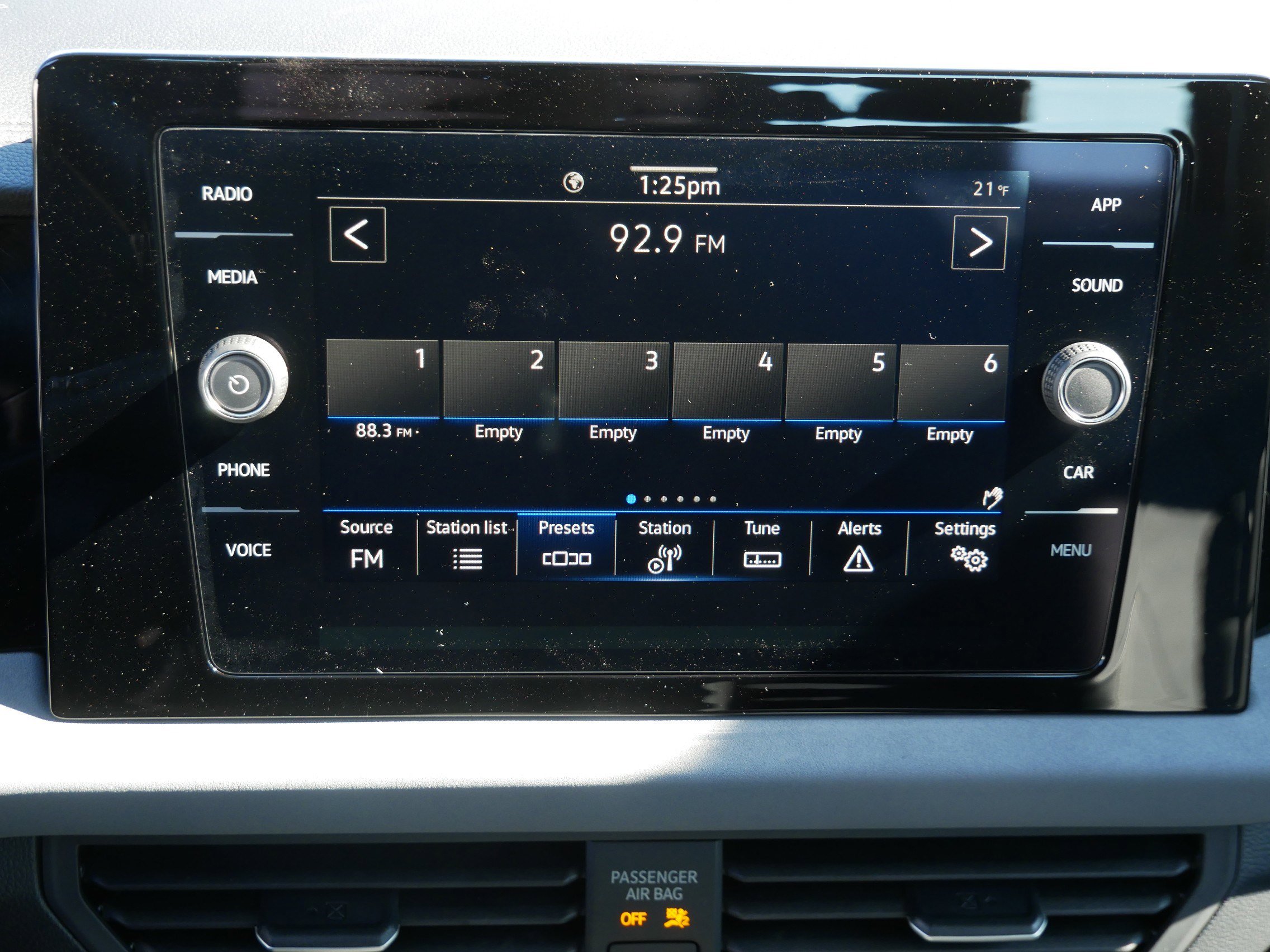 New 2026 Volkswagen Jetta SE image 8