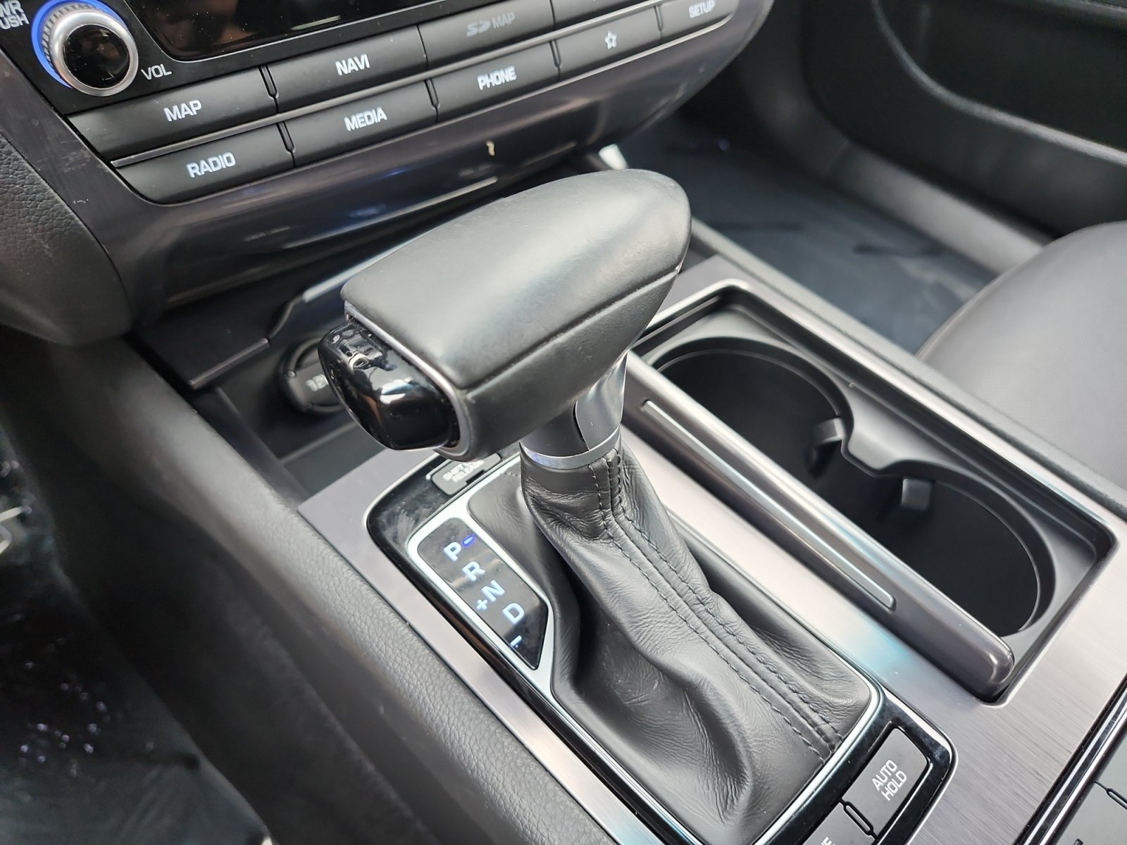 Used 2019 Genesis G80 3.8 AWD/4WD image 23