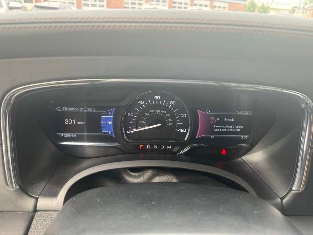 Used 2017 Lincoln Navigator Reserve AWD/4WD image 40