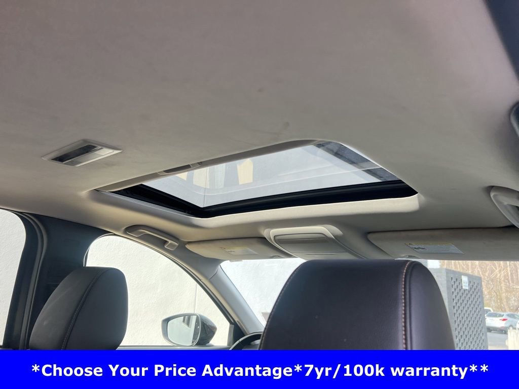 Used 2025 MAZDA CX-70 3.3 Turbo w/ Preferred Package image 23