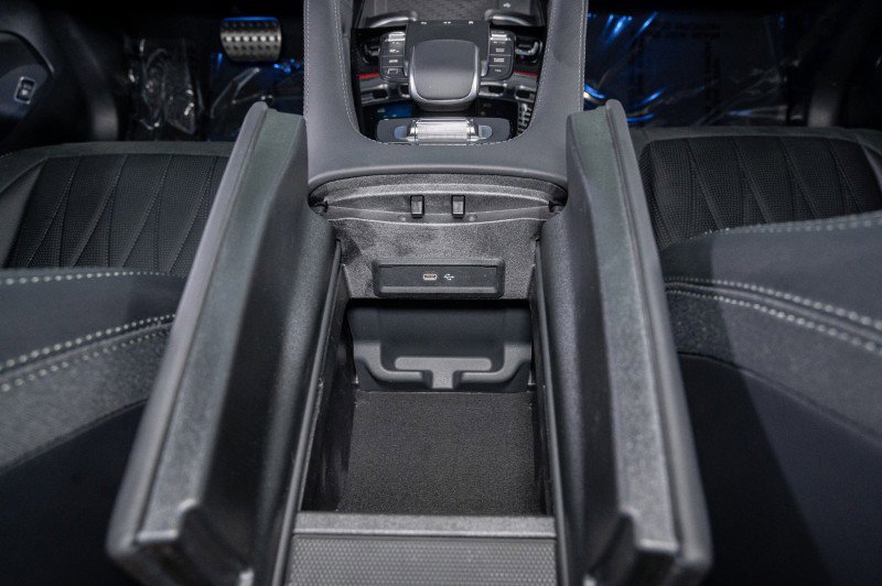 New 2025 Mercedes-Benz GLS 63 AMG 4MATIC image 25