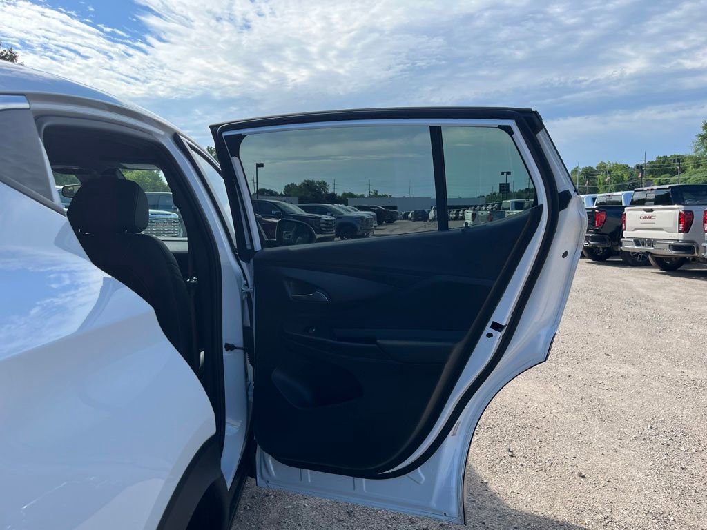 Used 2026 Buick Envista Preferred FWD image 30