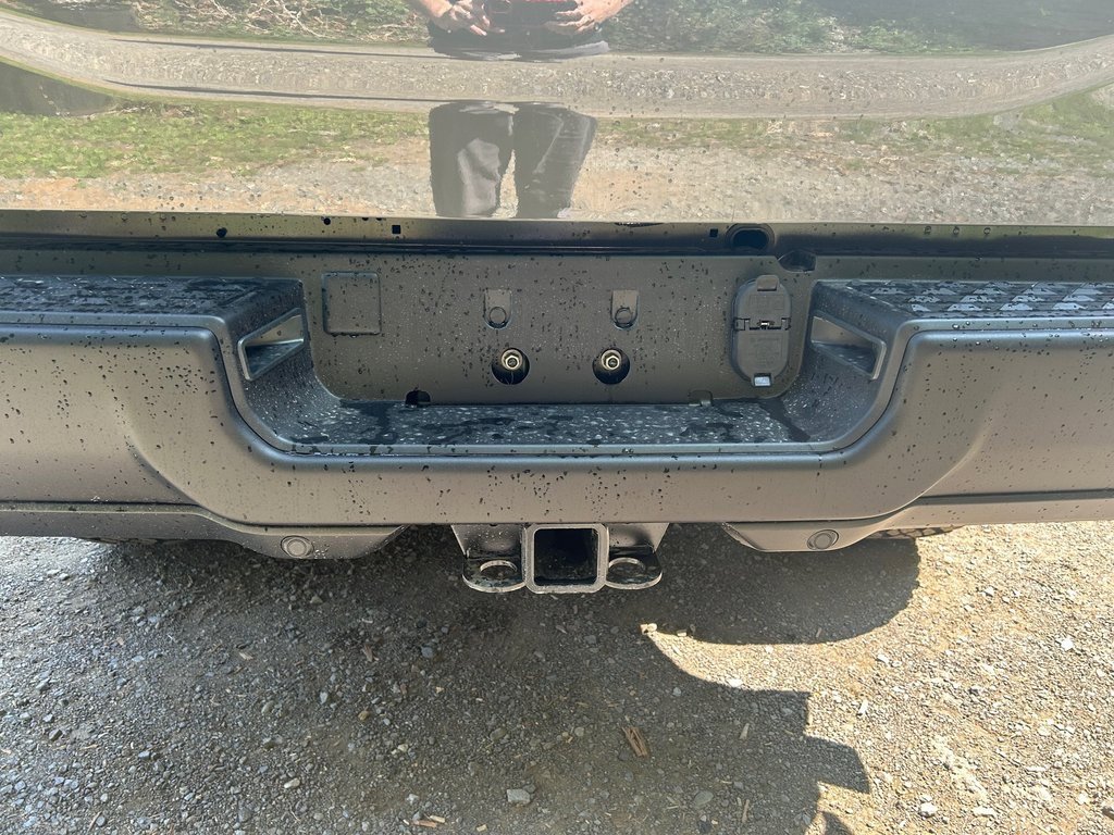 New 2026 RAM 2500 Power Wagon image 4