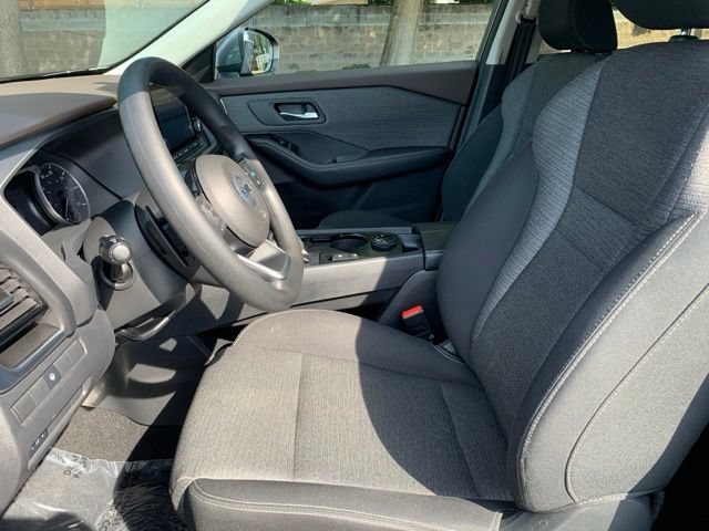 Used 2021 Nissan Rogue SV AWD/4WD image 11