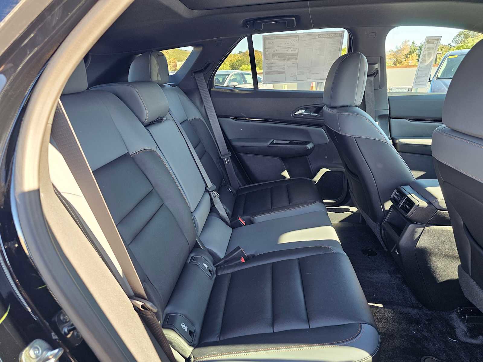 New 2026 Honda Prologue Touring image 12