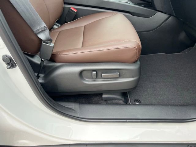 New 2026 Honda Ridgeline RTL image 30