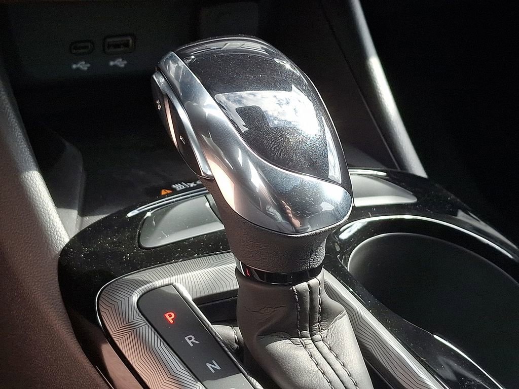 New 2026 Buick Envista Sport Touring w/ Convenience I Package FWD image 8