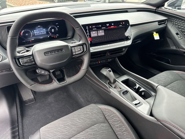New 2026 Dodge Charger Scat Pack w/ Blacktop Package AWD/4WD image 19
