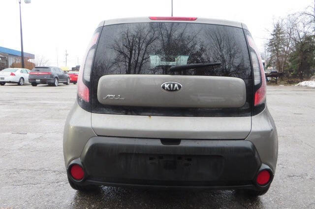 Used 2014 Kia Soul image 26