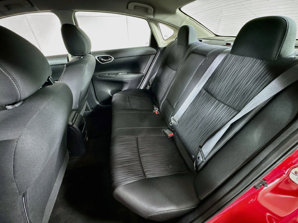 Used 2019 Nissan Sentra SV FWD image 29