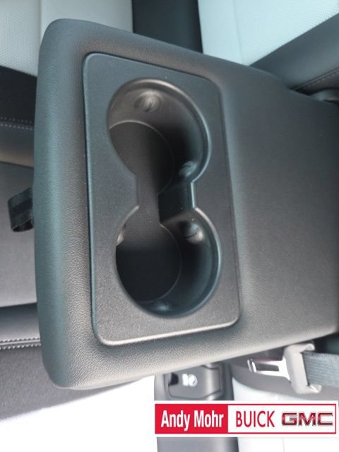 Used 2024 Chevrolet Equinox EV LT FWD image 48