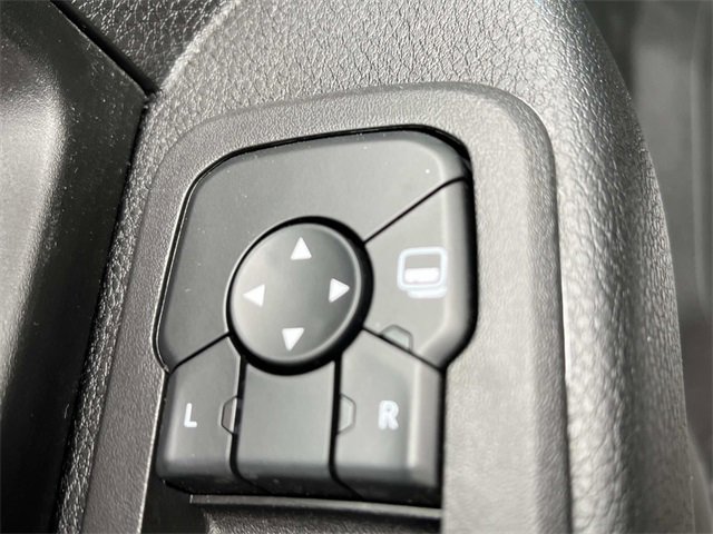 New 2026 RAM 5500 Tradesman w/ Chrome Appearance Group image 12