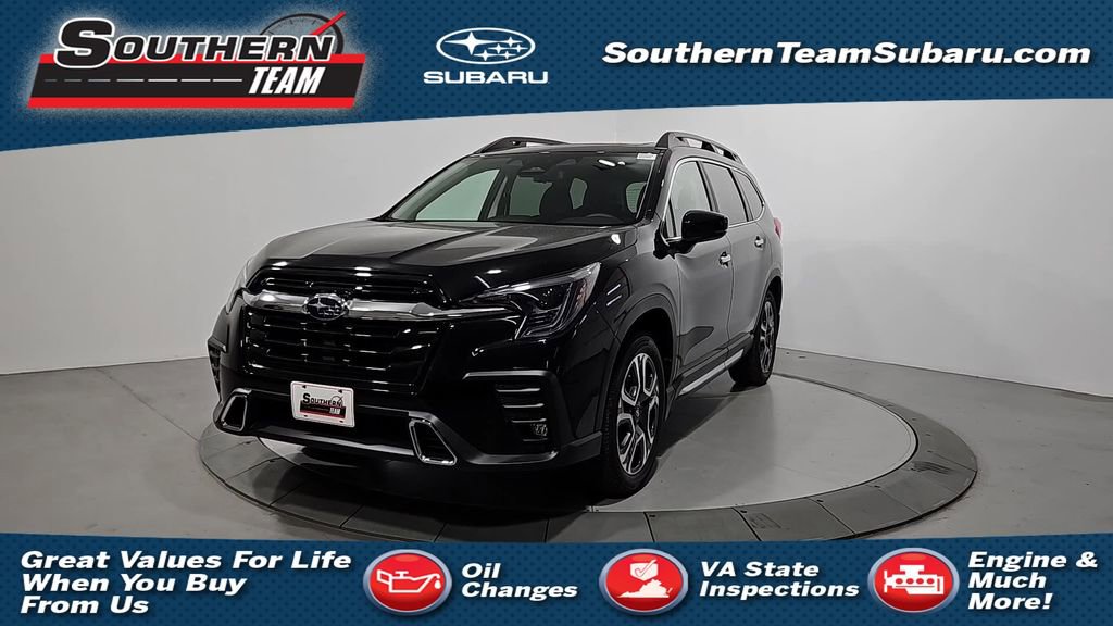 New 2025 Subaru Ascent Touring image 1