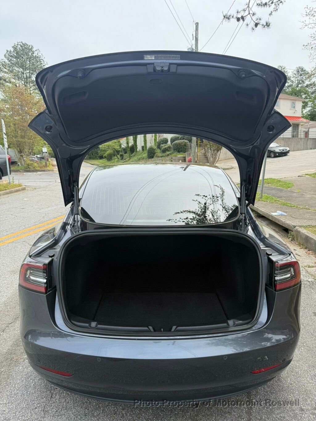 Used 2019 Tesla Model 3 Standard Range Plus image 10