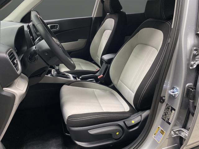 New 2026 Hyundai Venue SEL image 4